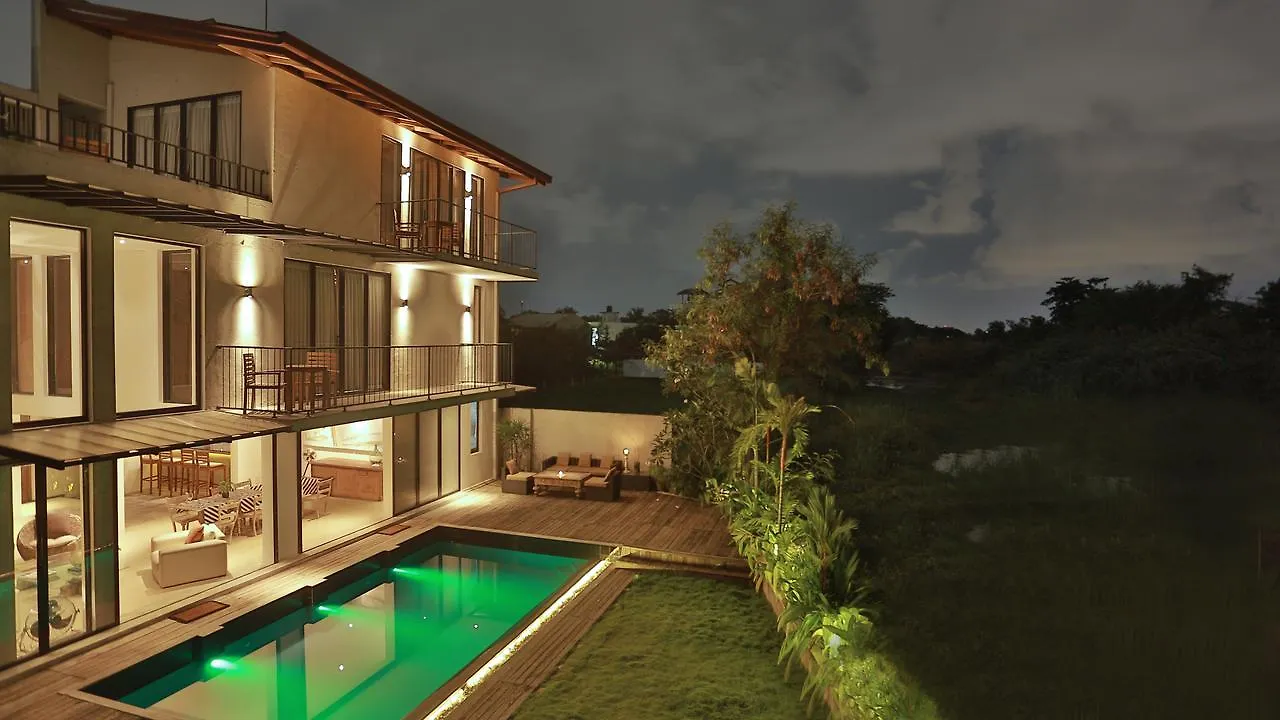 The Mangrove Hotel Colombo