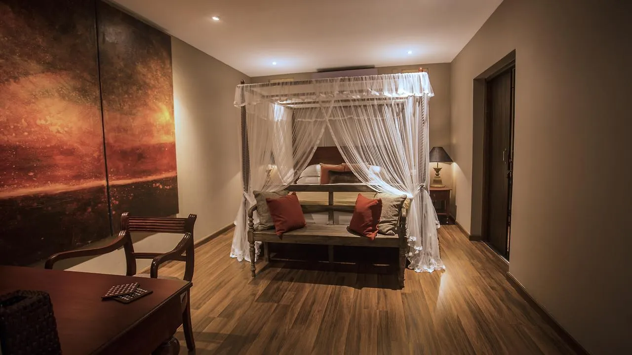 The Mangrove Hotel Colombo