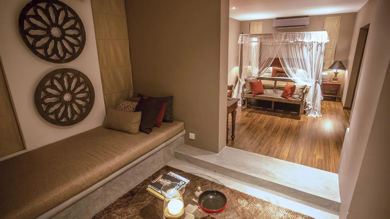 The Mangrove Hotel Colombo