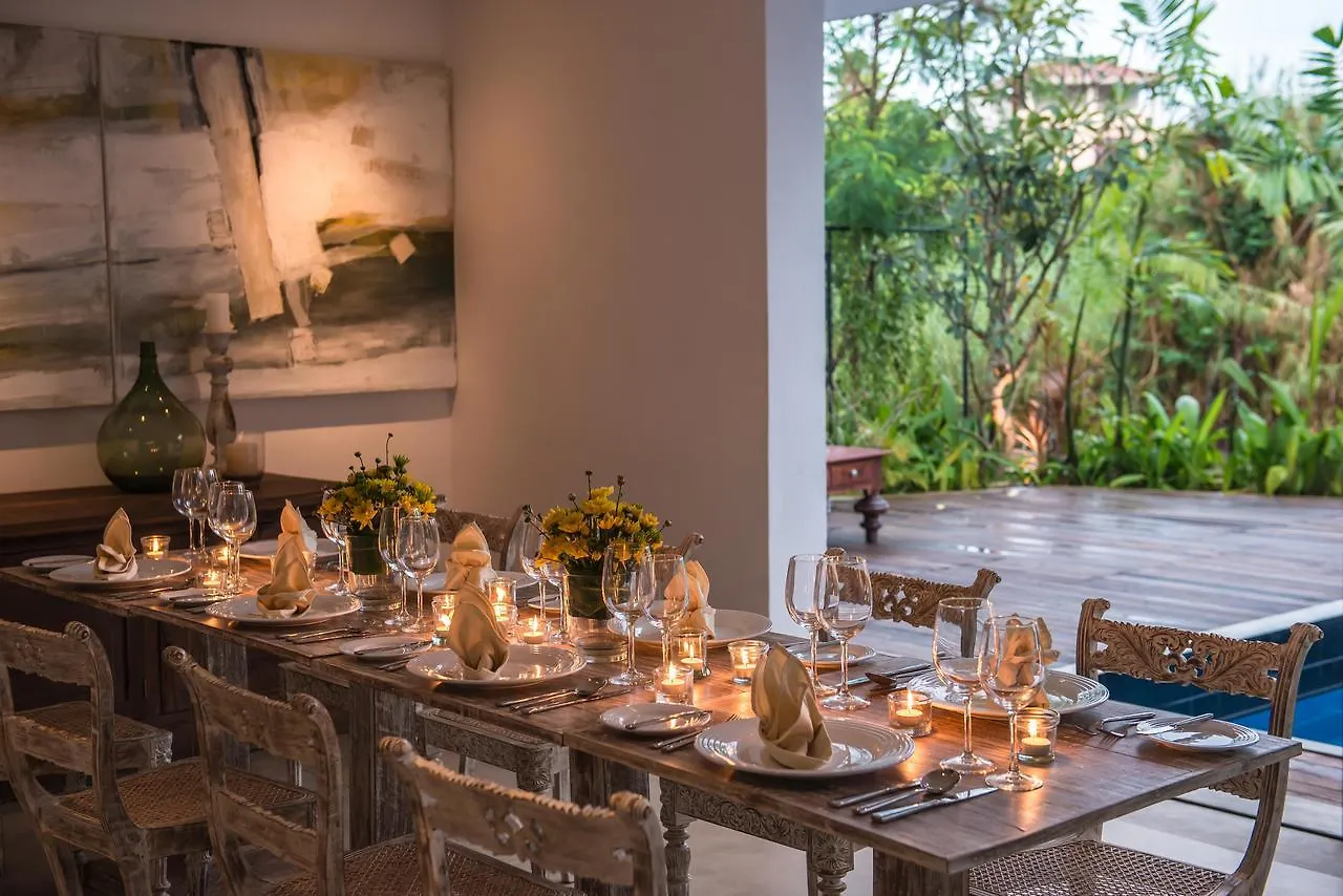 The Mangrove Hotel Colombo
