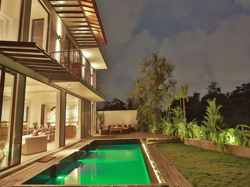 The Mangrove Hotel Colombo Sri Lanka