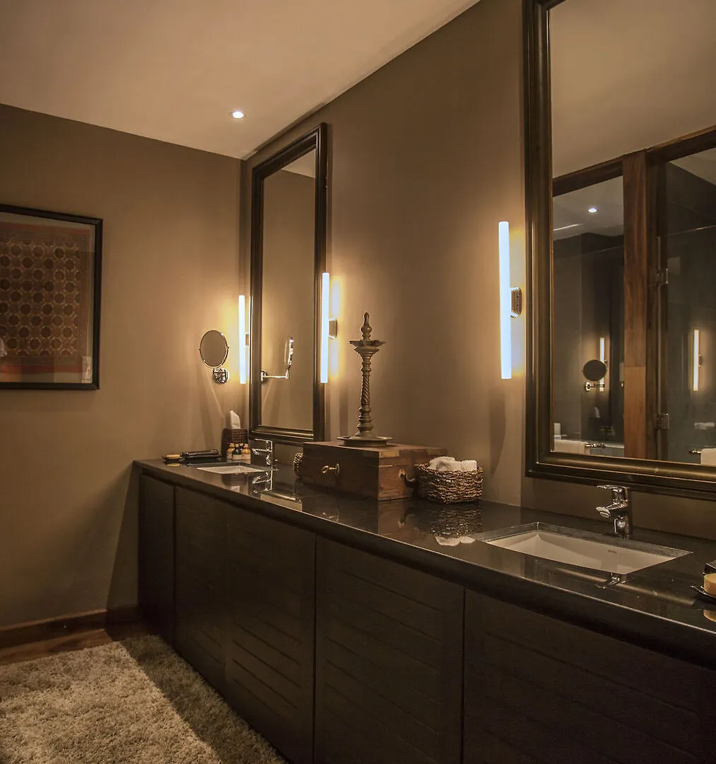 The Mangrove Hotel Colombo