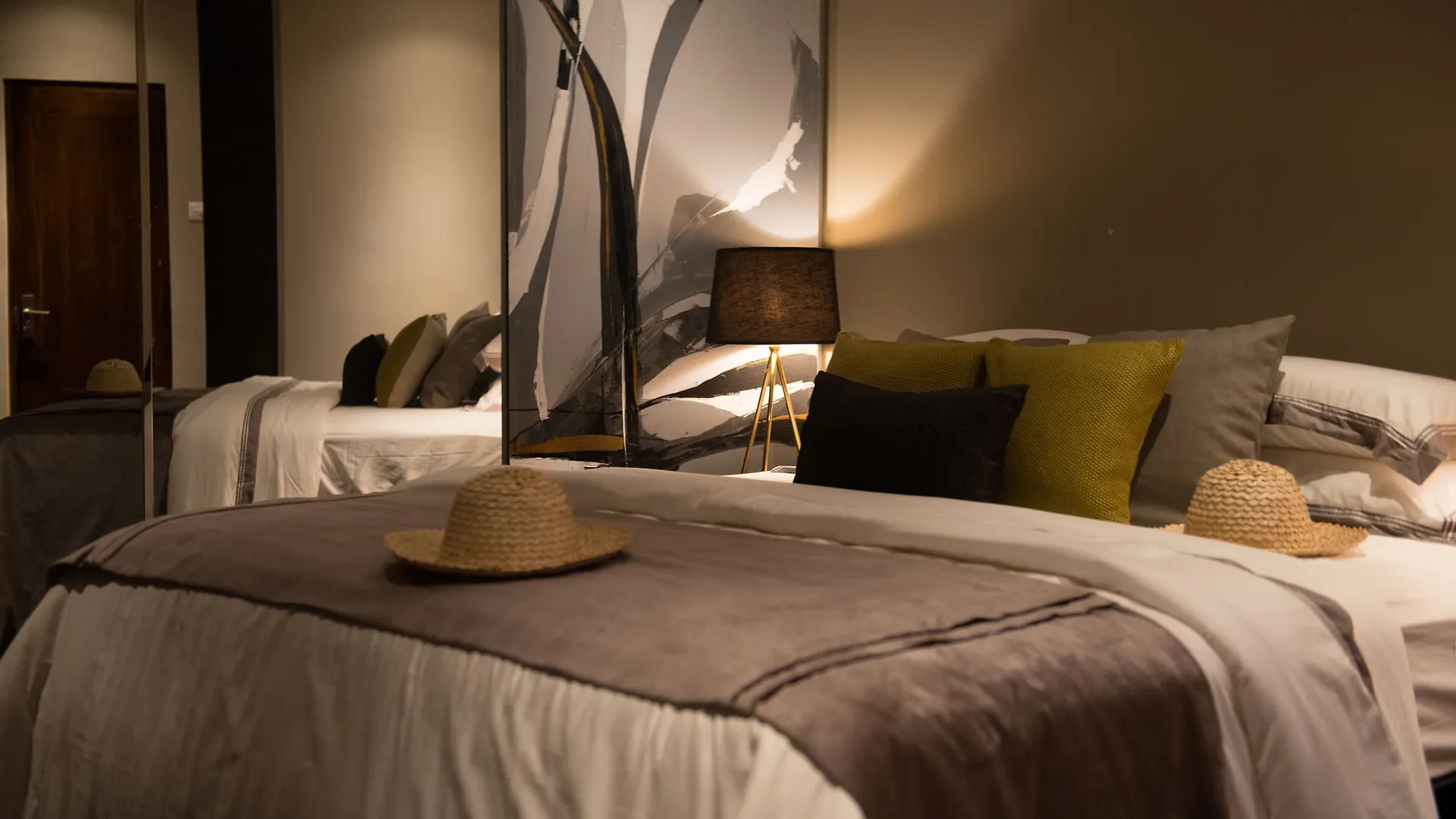 The Mangrove Hotel Colombo