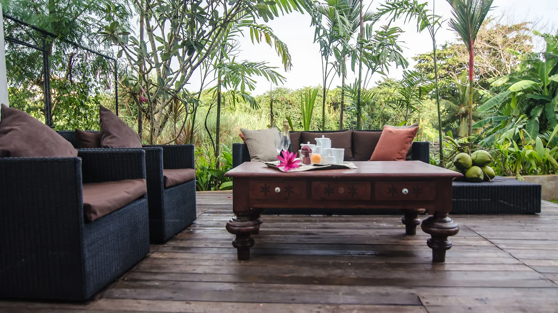The Mangrove Hotel Colombo