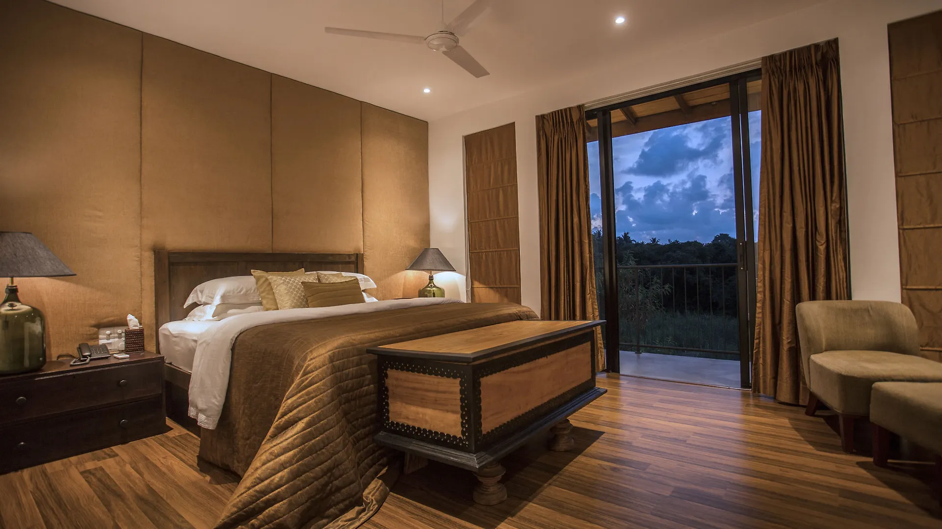 The Mangrove Hotel Colombo