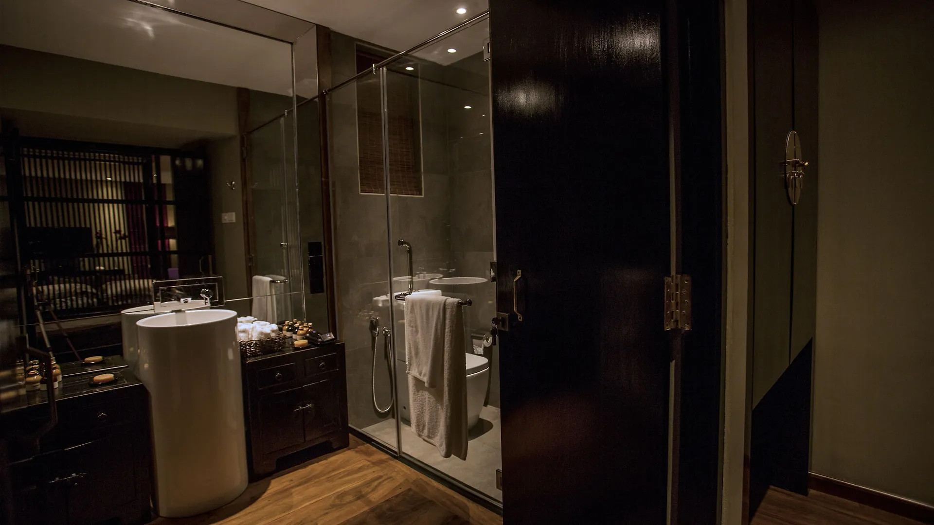 The Mangrove Hotel Colombo